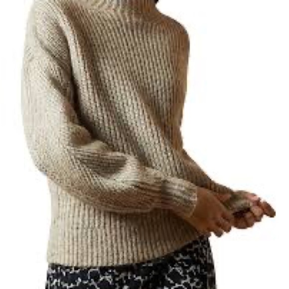 Ted Baker Gorrga Funnel Neck sweater - Picture 1 of 8